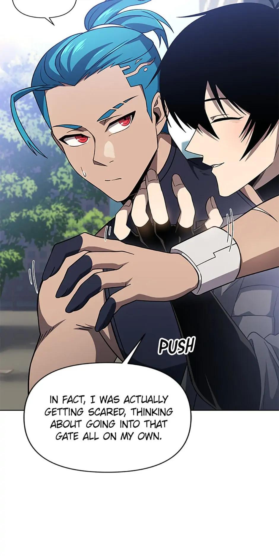 Player Who Returned 10,000 Years Later Chap 36 - Next Chap 37