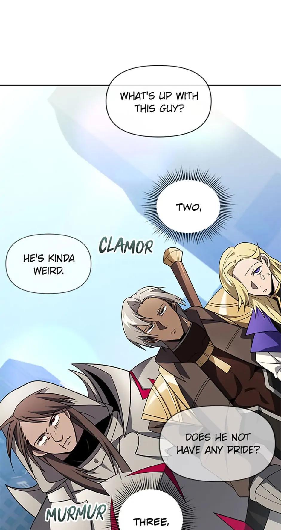 Player Who Returned 10,000 Years Later Chap 36 - Next Chap 37