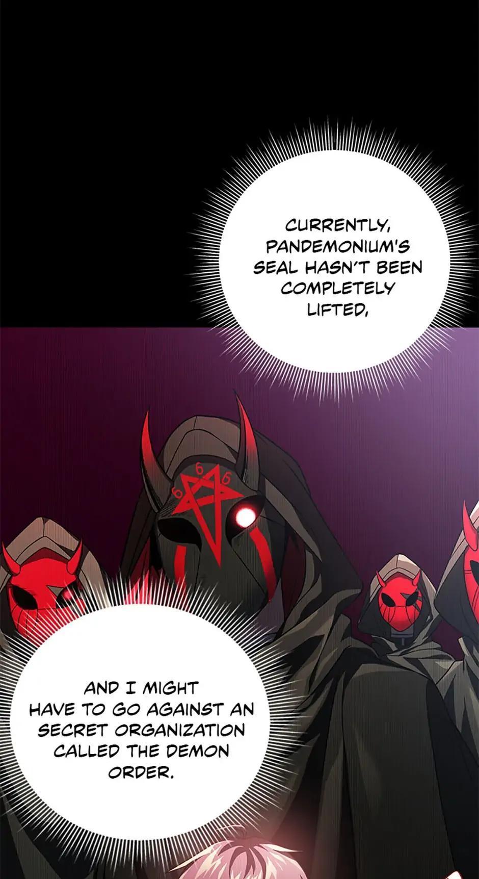 Player Who Returned 10,000 Years Later Chap 36 - Next Chap 37