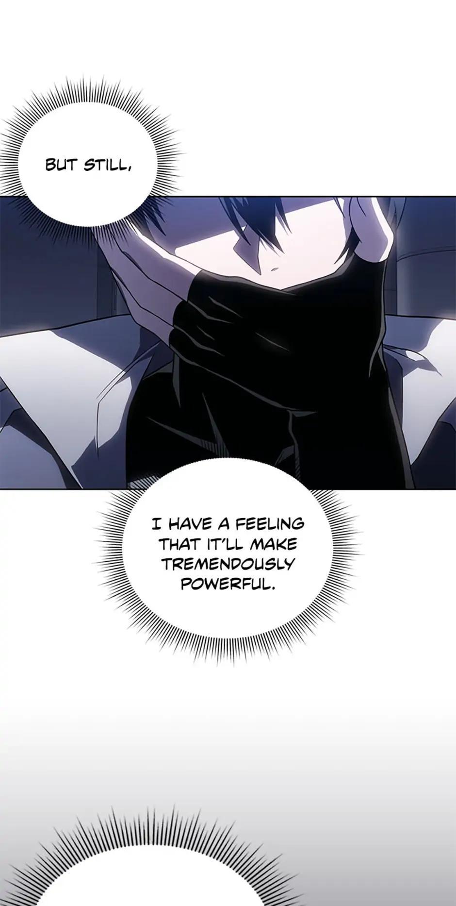 Player Who Returned 10,000 Years Later Chap 38 - Next Chap 39