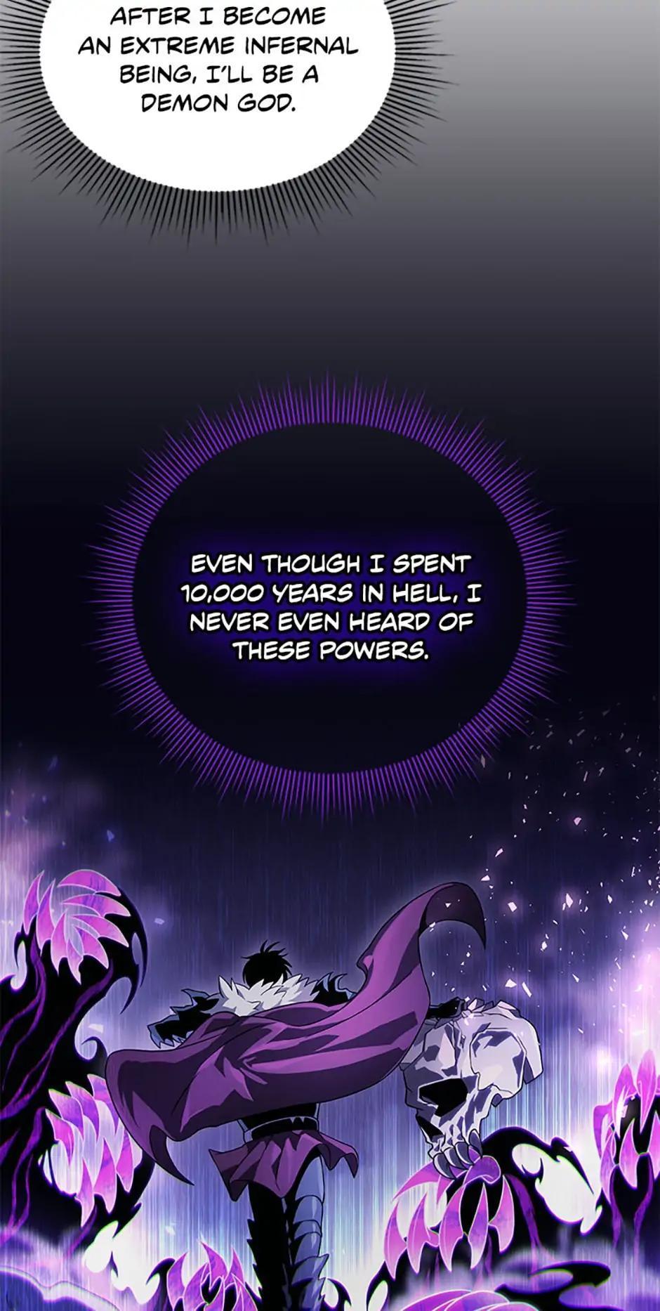 Player Who Returned 10,000 Years Later Chap 38 - Next Chap 39