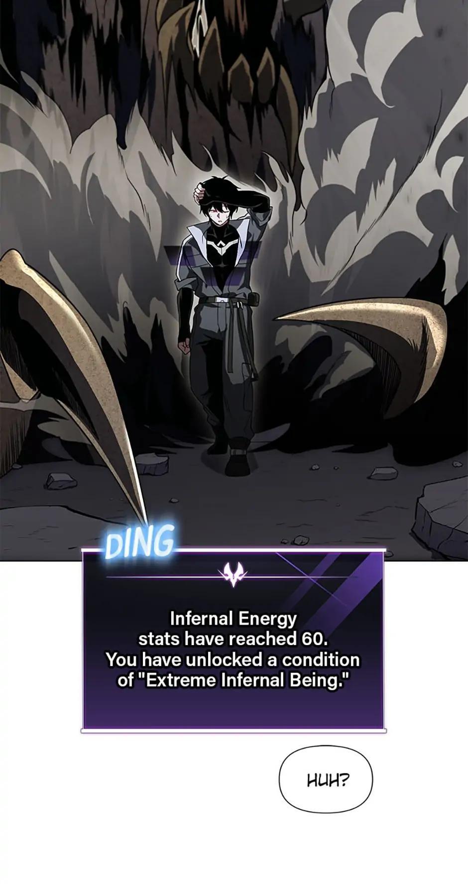 Player Who Returned 10,000 Years Later Chap 38 - Next Chap 39
