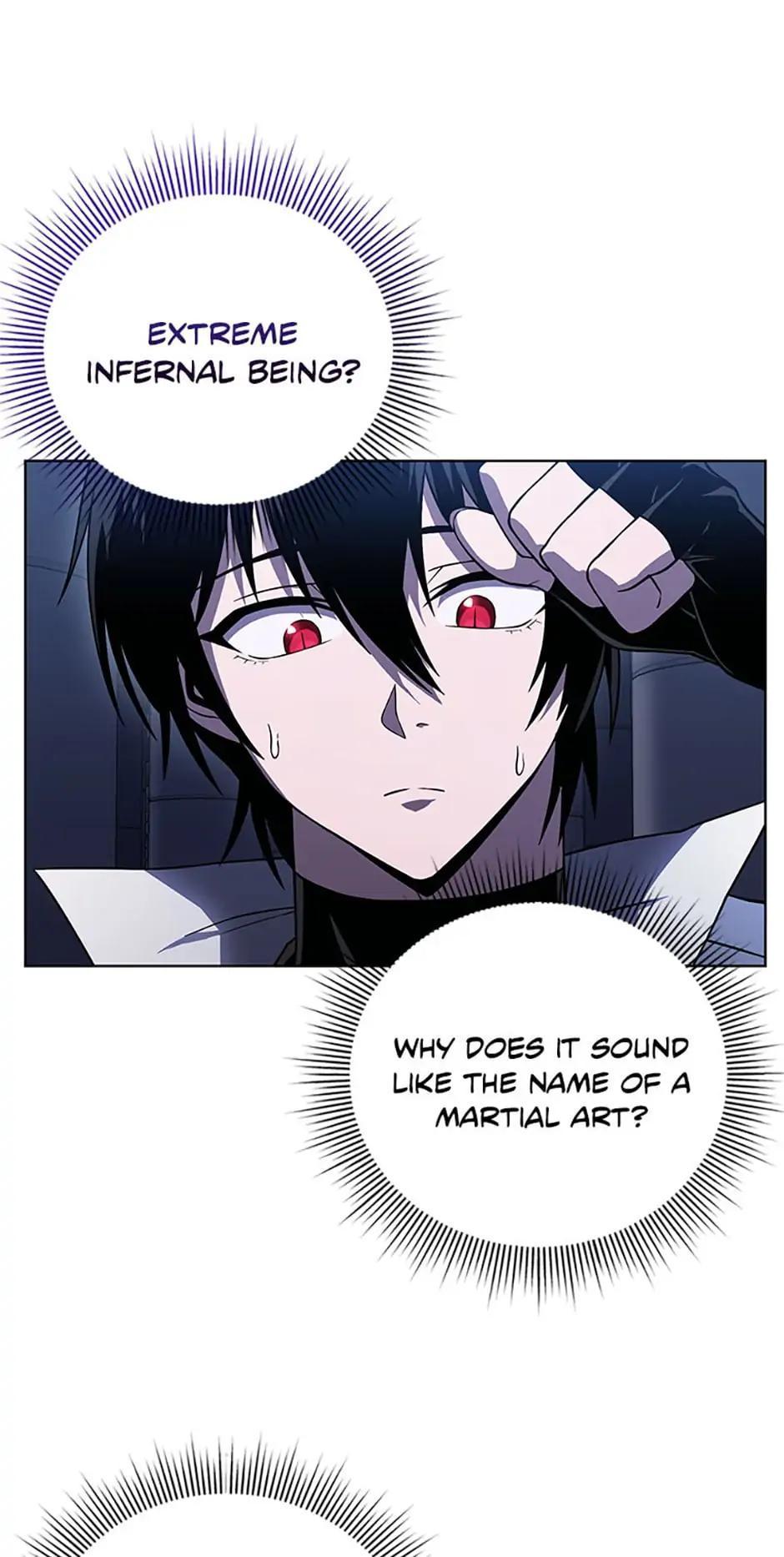 Player Who Returned 10,000 Years Later Chap 38 - Next Chap 39