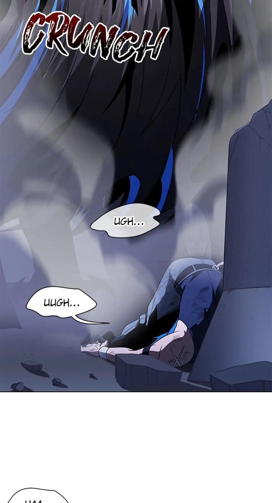 Player Who Returned 10,000 Years Later Chap 38 - Next Chap 39