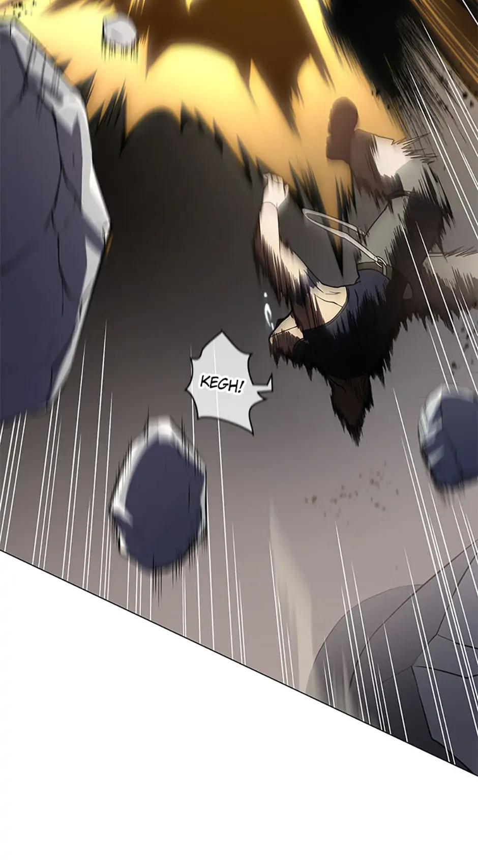 Player Who Returned 10,000 Years Later Chap 38 - Next Chap 39