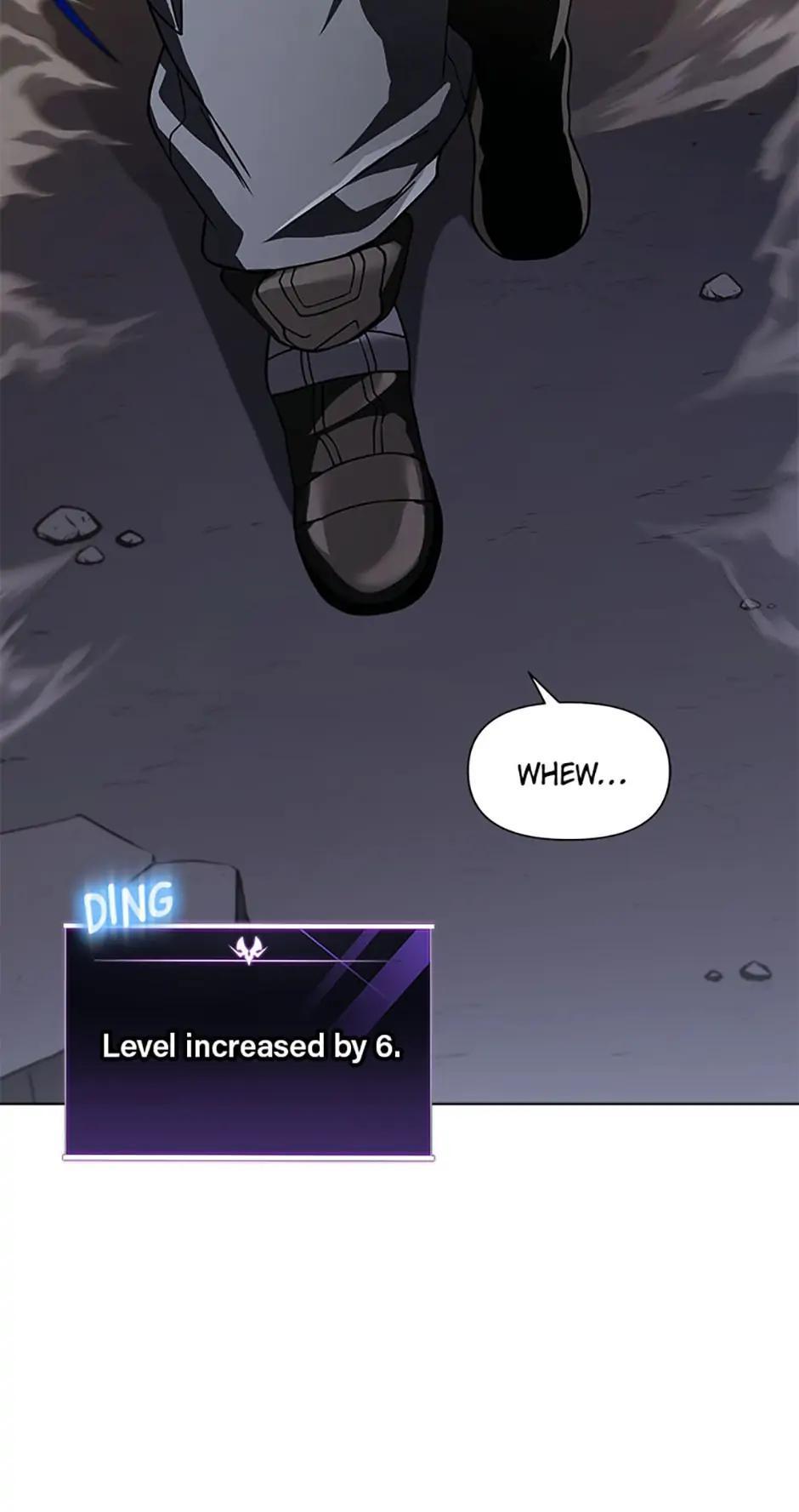 Player Who Returned 10,000 Years Later Chap 38 - Next Chap 39