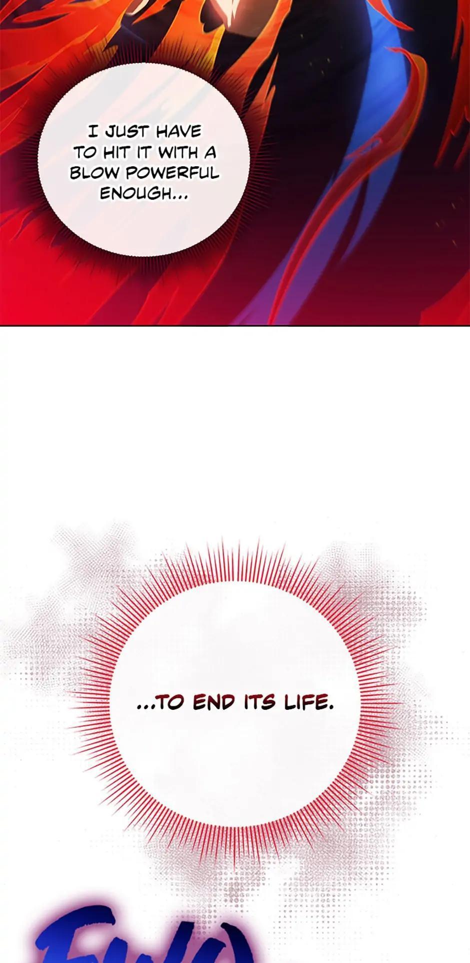 Player Who Returned 10,000 Years Later Chap 38 - Next Chap 39