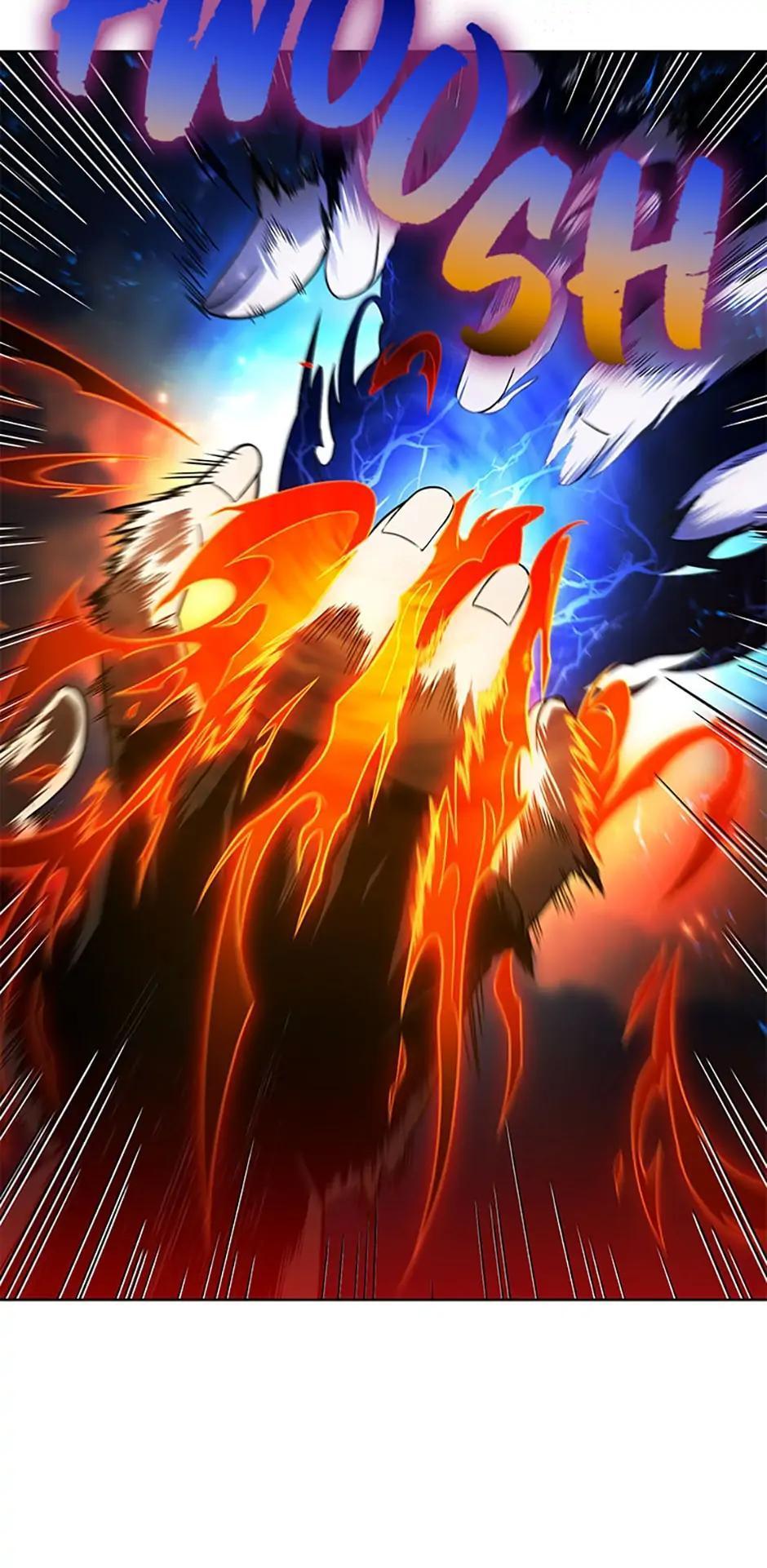 Player Who Returned 10,000 Years Later Chap 38 - Next Chap 39