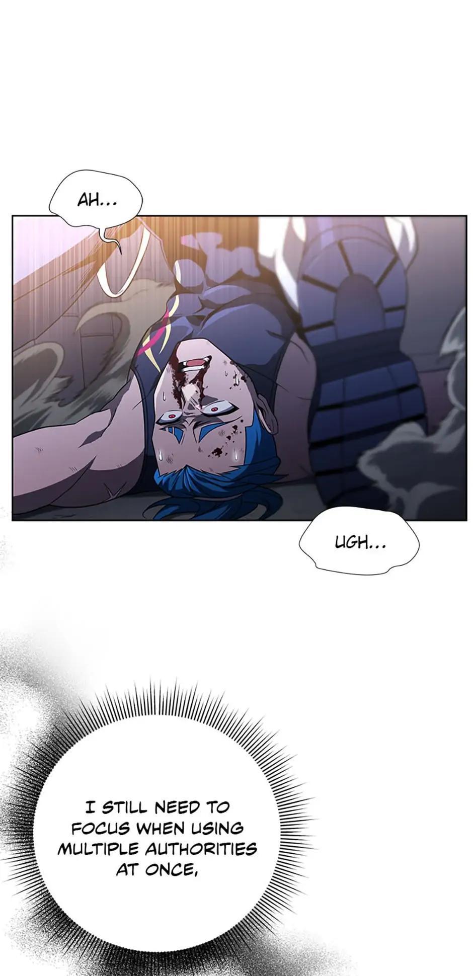 Player Who Returned 10,000 Years Later Chap 38 - Next Chap 39