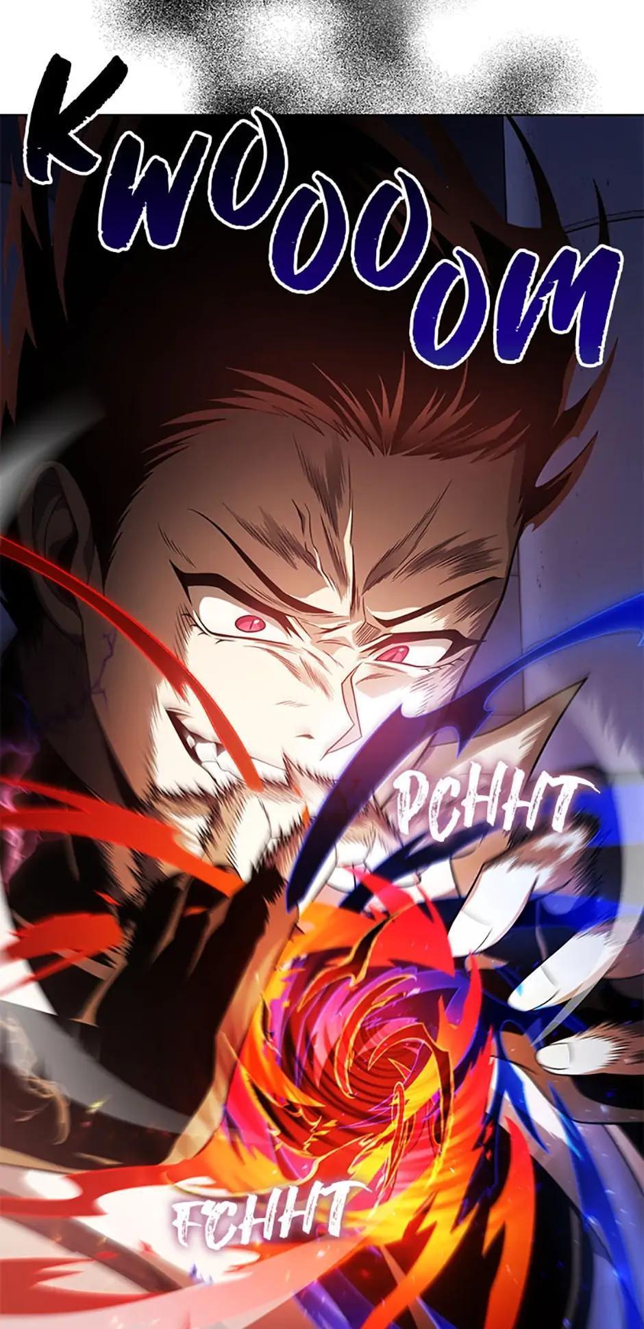 Player Who Returned 10,000 Years Later Chap 38 - Next Chap 39