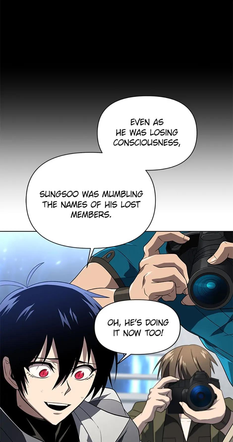 Player Who Returned 10,000 Years Later Chap 38 - Next Chap 39