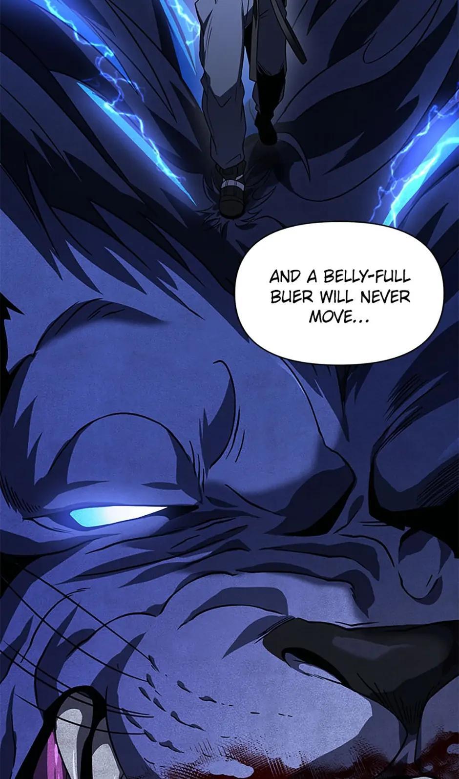 Player Who Returned 10,000 Years Later Chap 38 - Next Chap 39
