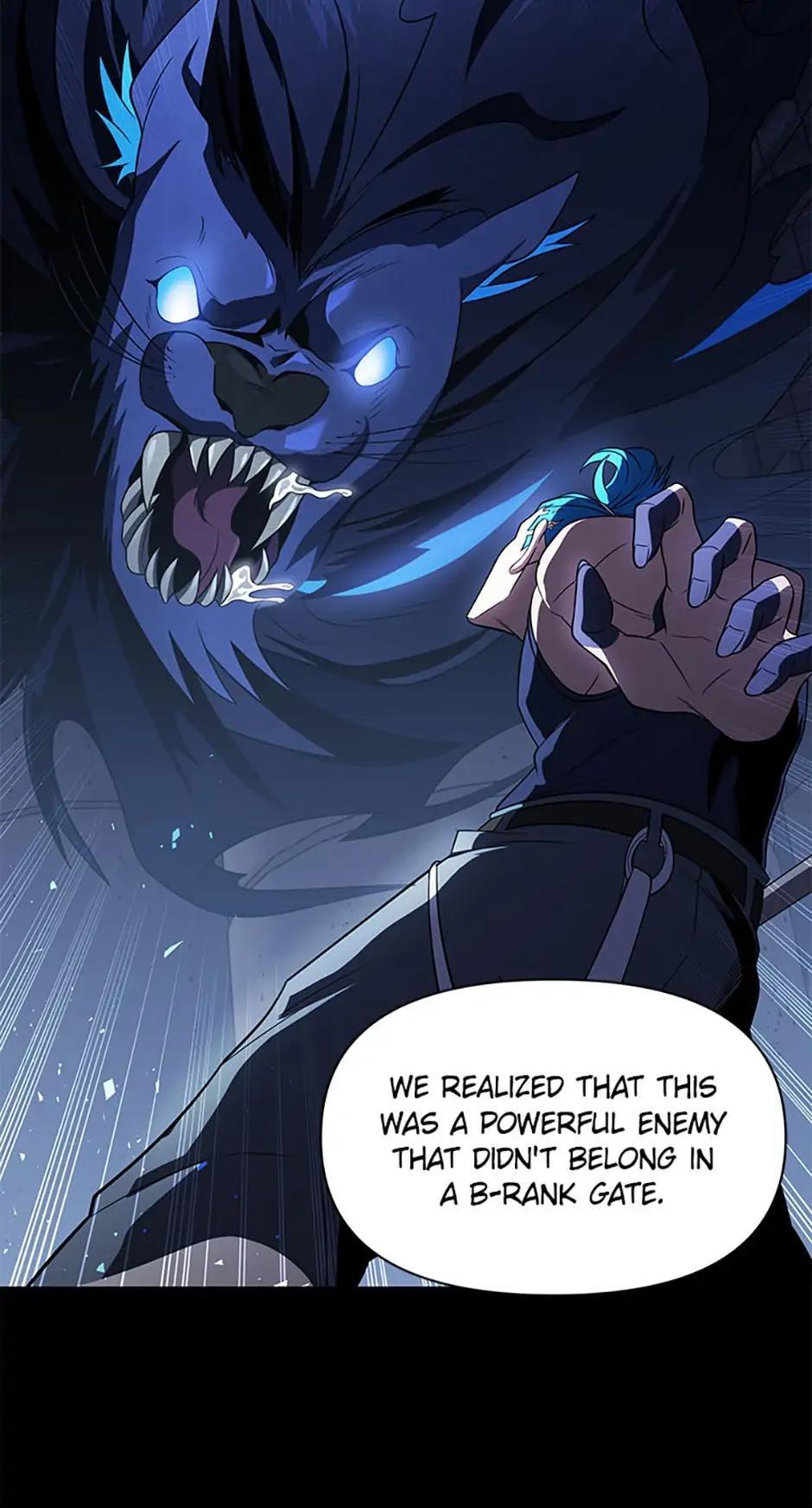 Player Who Returned 10,000 Years Later Chap 38 - Next Chap 39