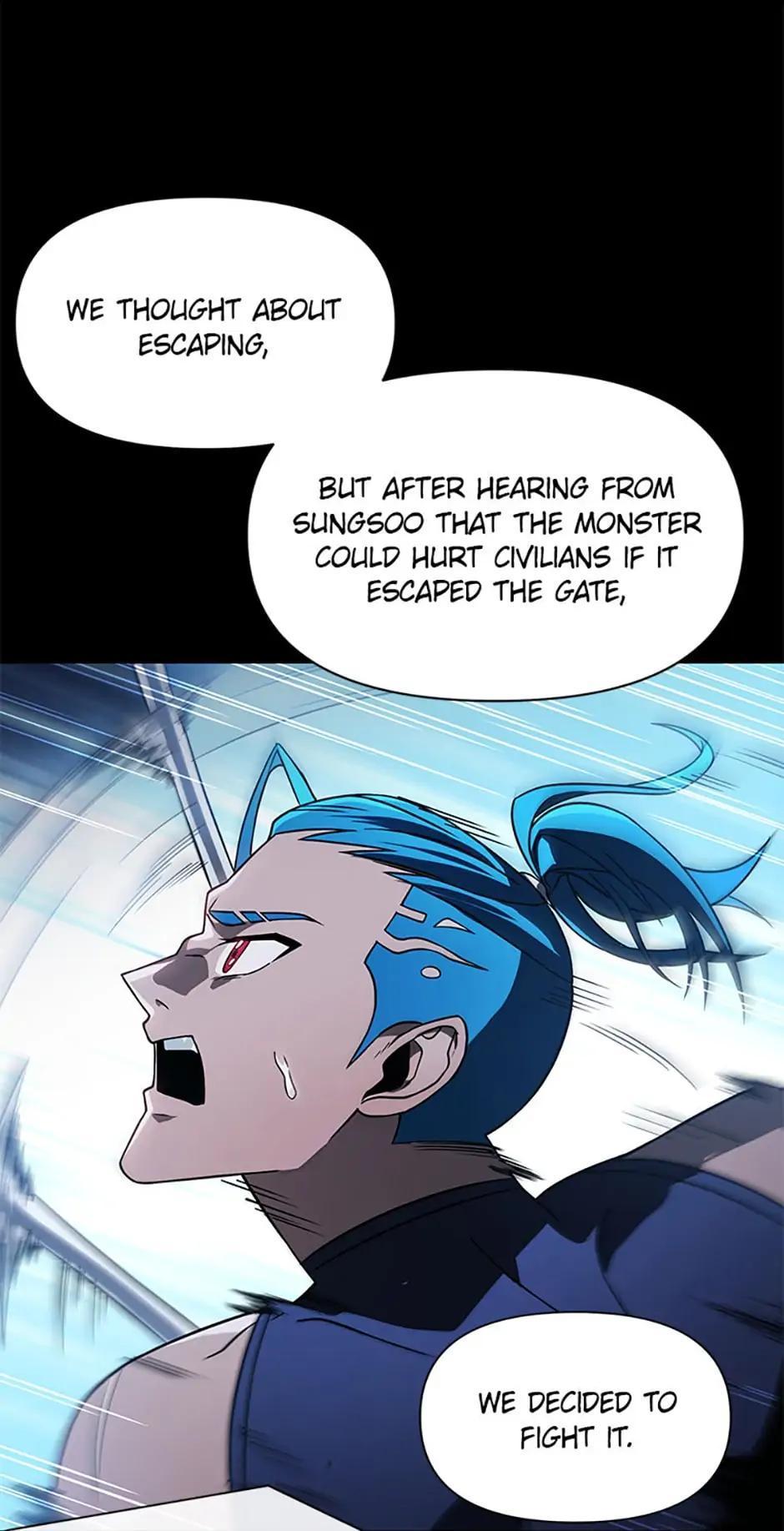 Player Who Returned 10,000 Years Later Chap 38 - Next Chap 39
