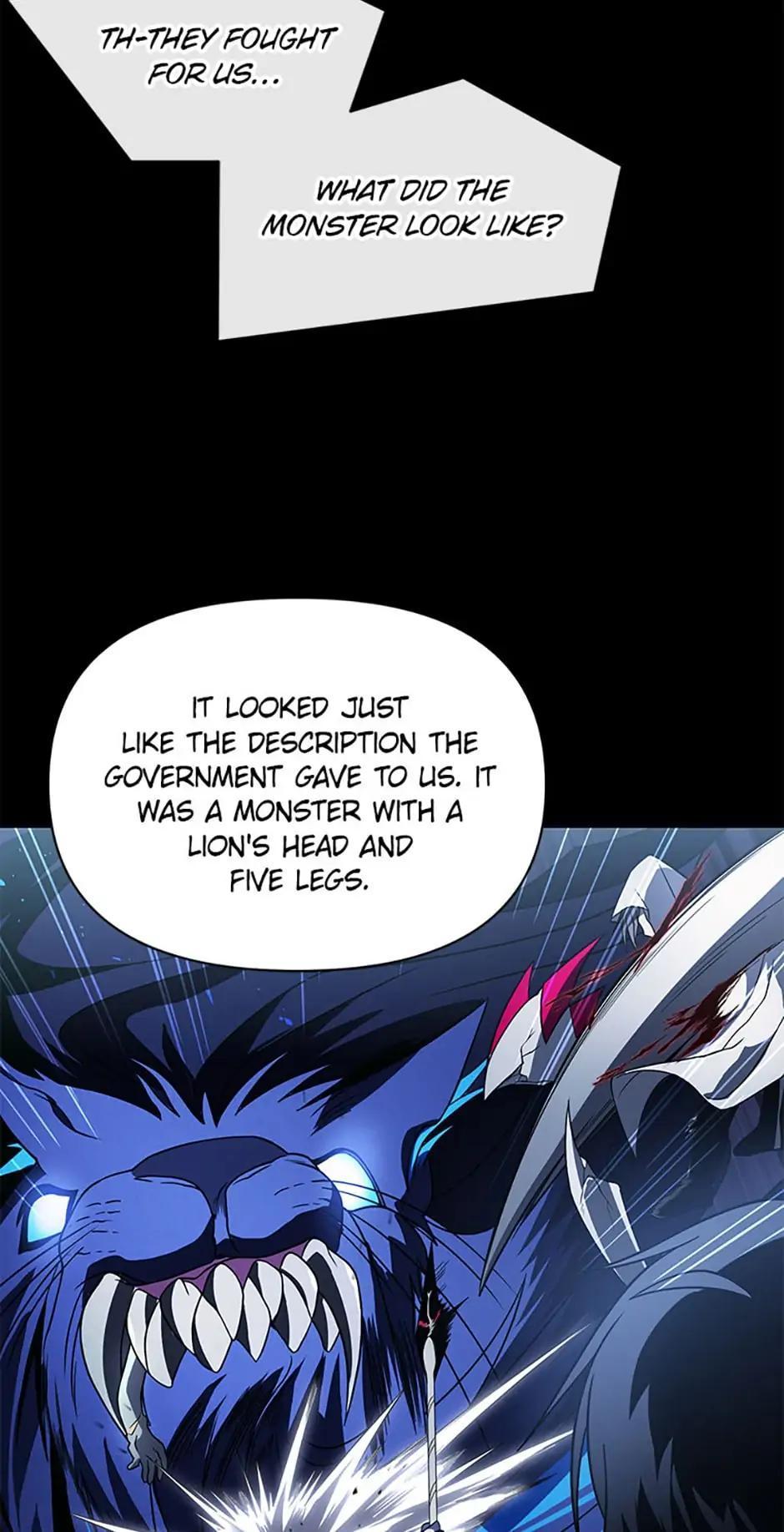 Player Who Returned 10,000 Years Later Chap 38 - Next Chap 39