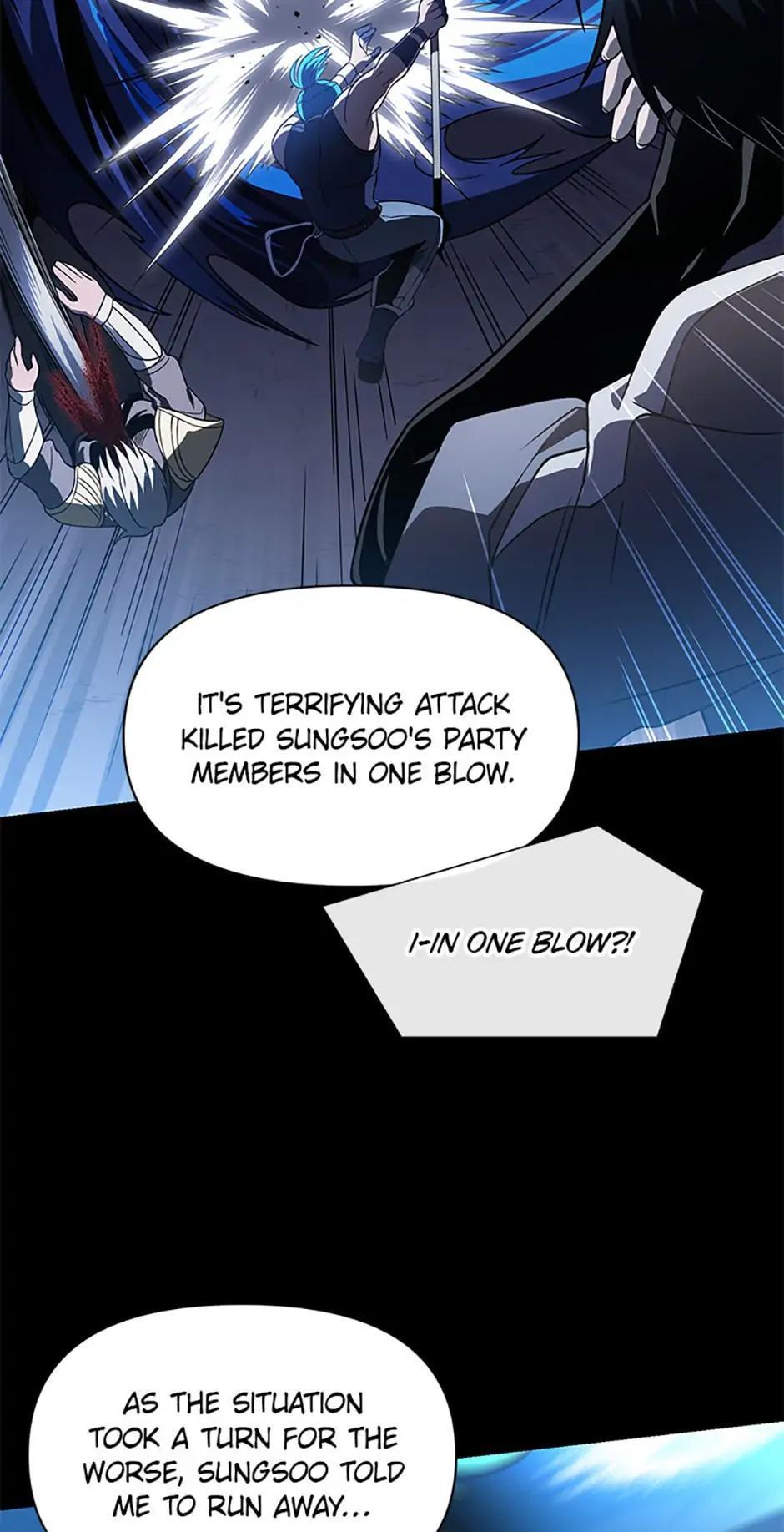 Player Who Returned 10,000 Years Later Chap 38 - Next Chap 39