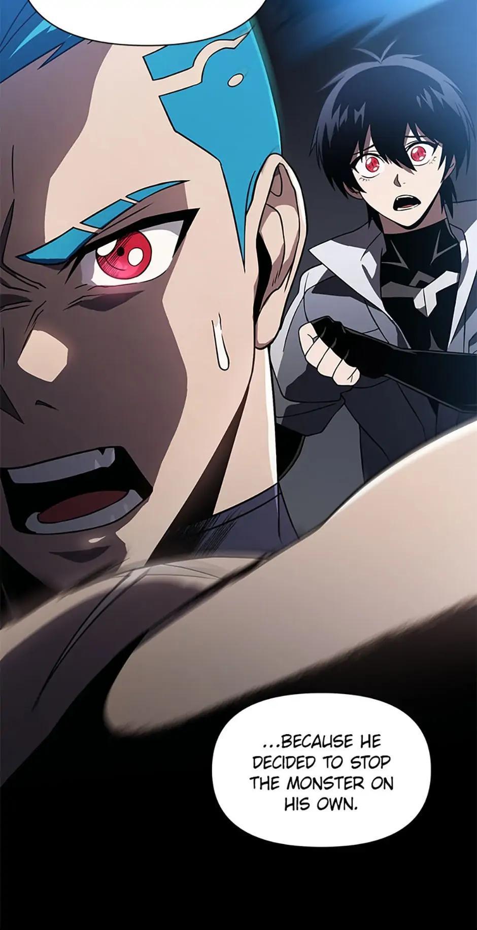 Player Who Returned 10,000 Years Later Chap 38 - Next Chap 39