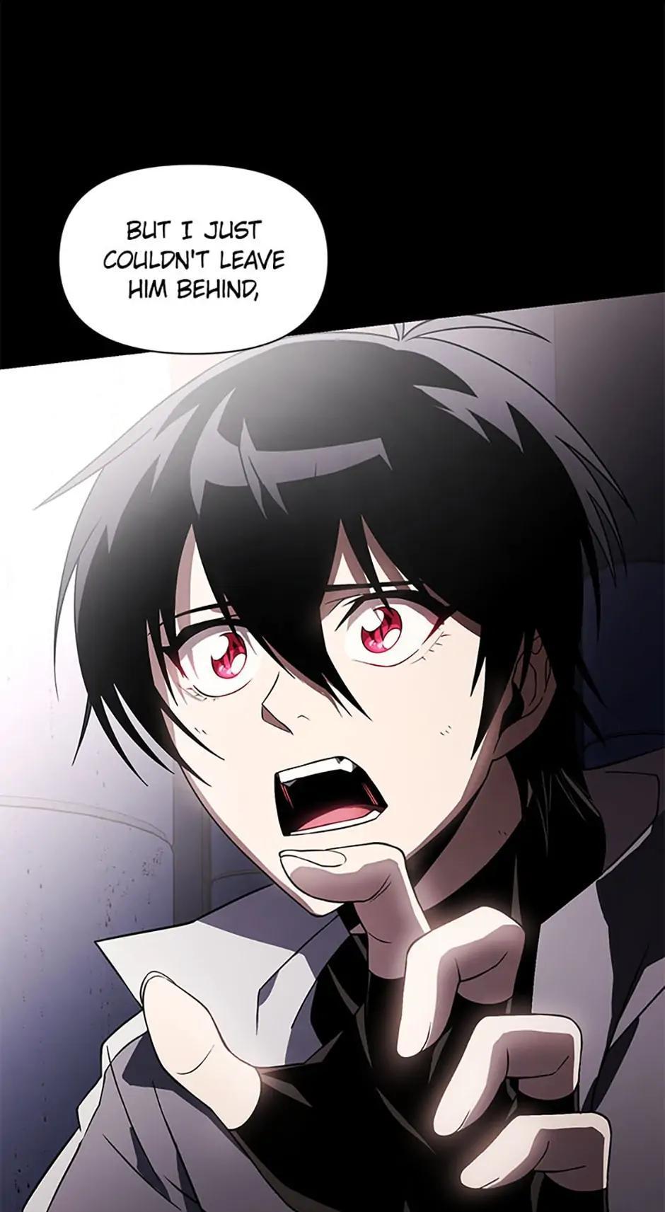 Player Who Returned 10,000 Years Later Chap 38 - Next Chap 39