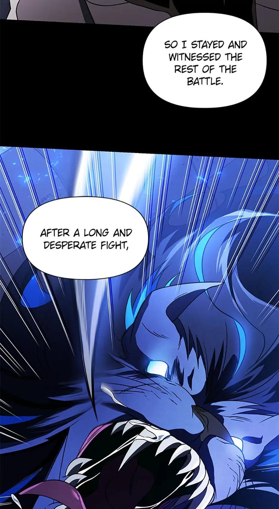 Player Who Returned 10,000 Years Later Chap 38 - Next Chap 39
