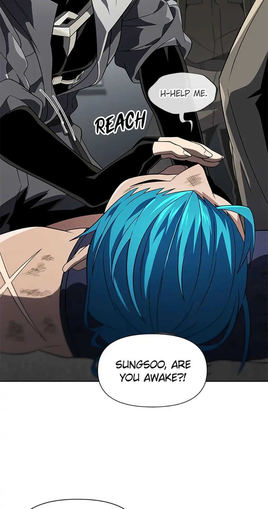 Player Who Returned 10,000 Years Later Chap 38 - Next Chap 39