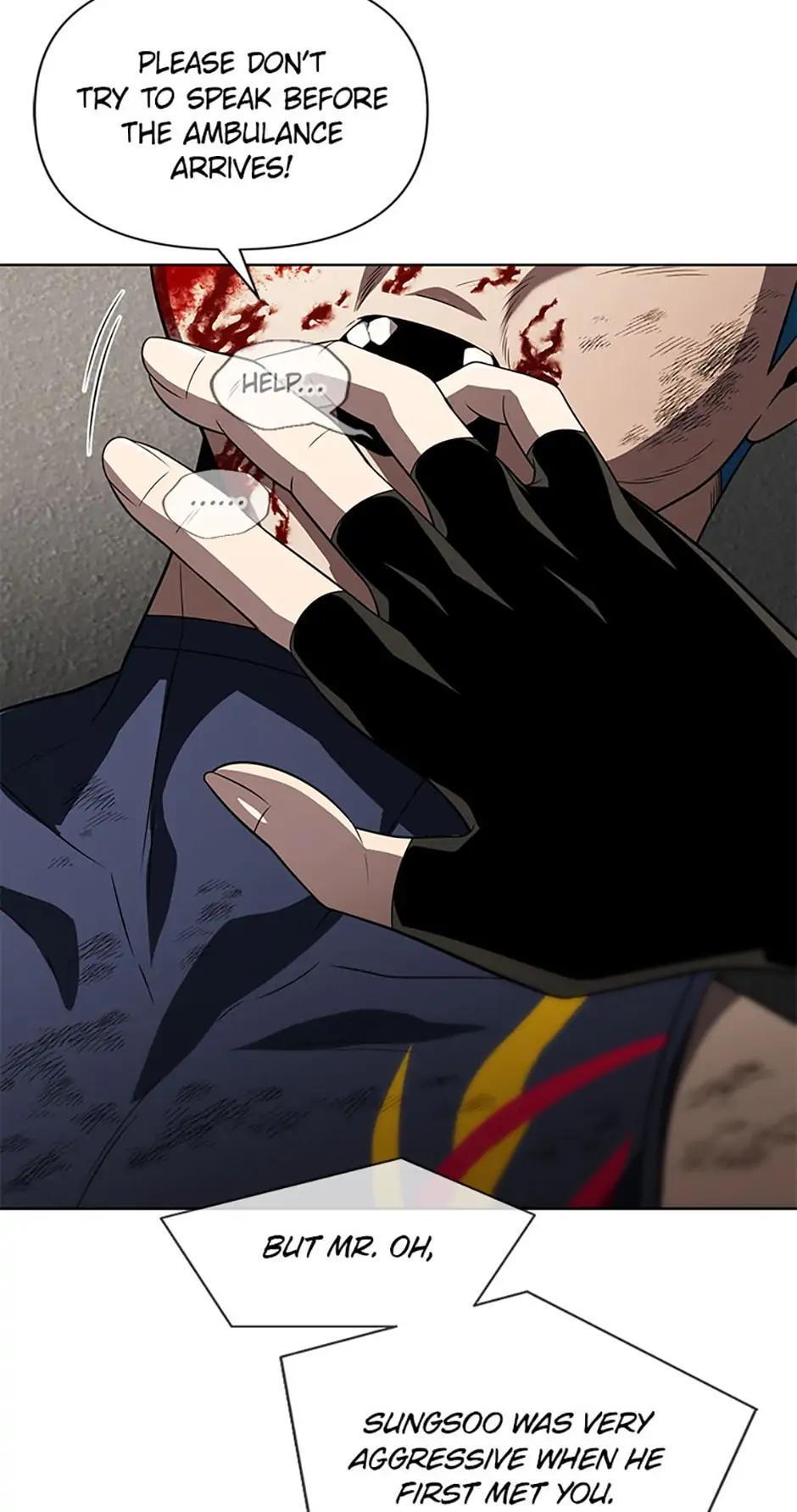 Player Who Returned 10,000 Years Later Chap 38 - Next Chap 39