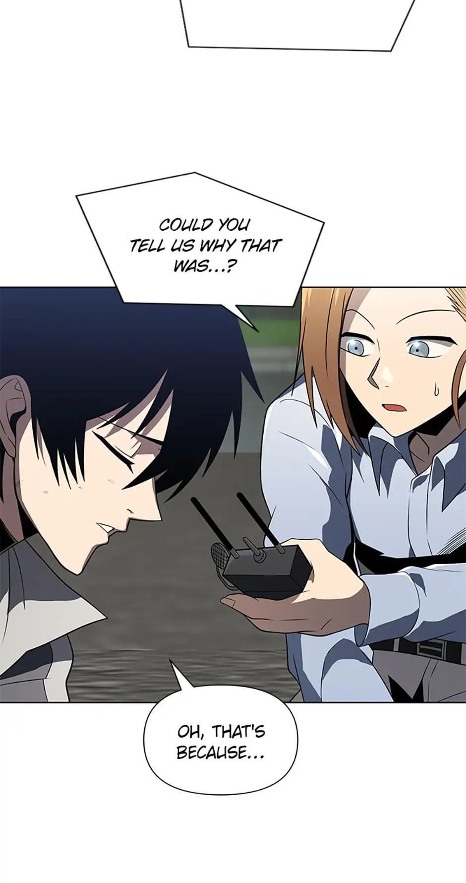 Player Who Returned 10,000 Years Later Chap 38 - Next Chap 39