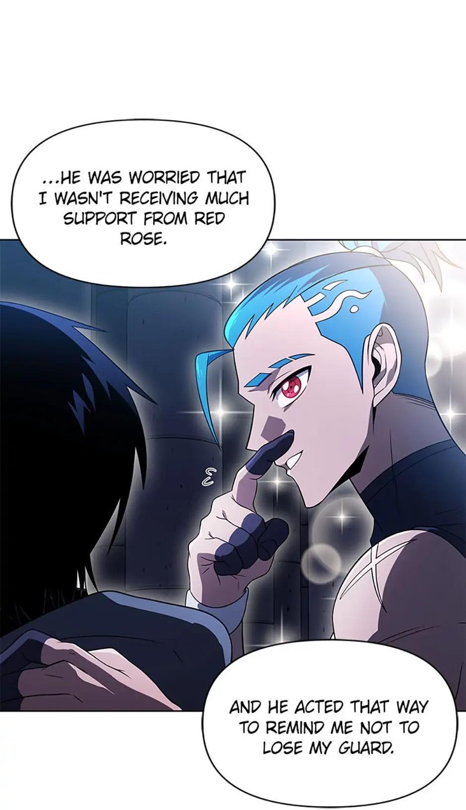 Player Who Returned 10,000 Years Later Chap 38 - Next Chap 39