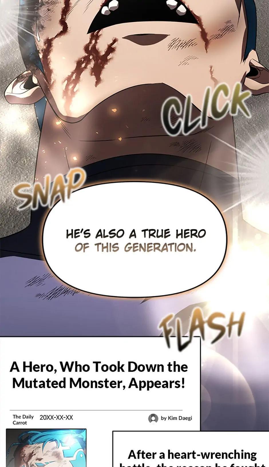Player Who Returned 10,000 Years Later Chap 38 - Next Chap 39