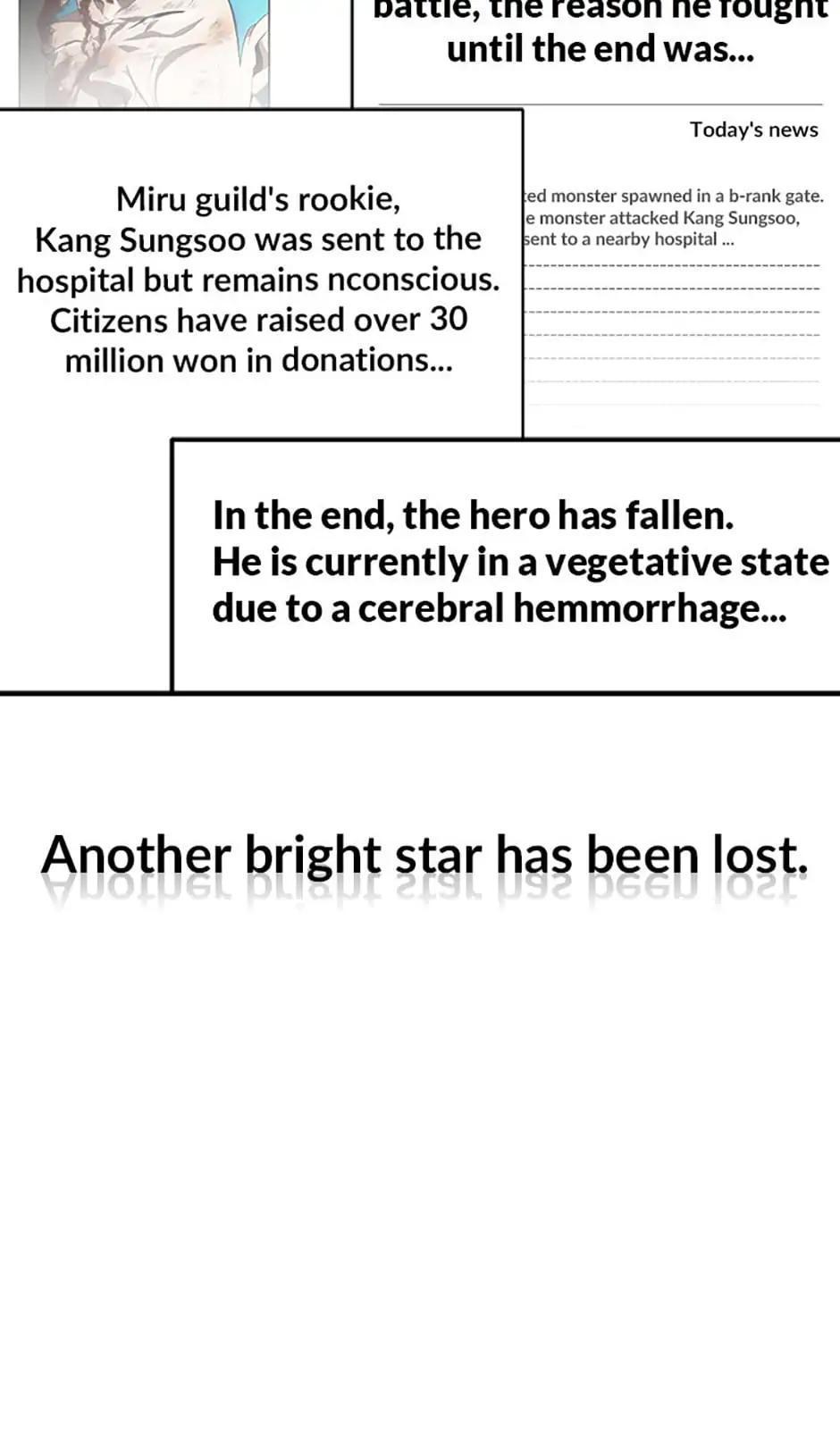 Player Who Returned 10,000 Years Later Chap 38 - Next Chap 39