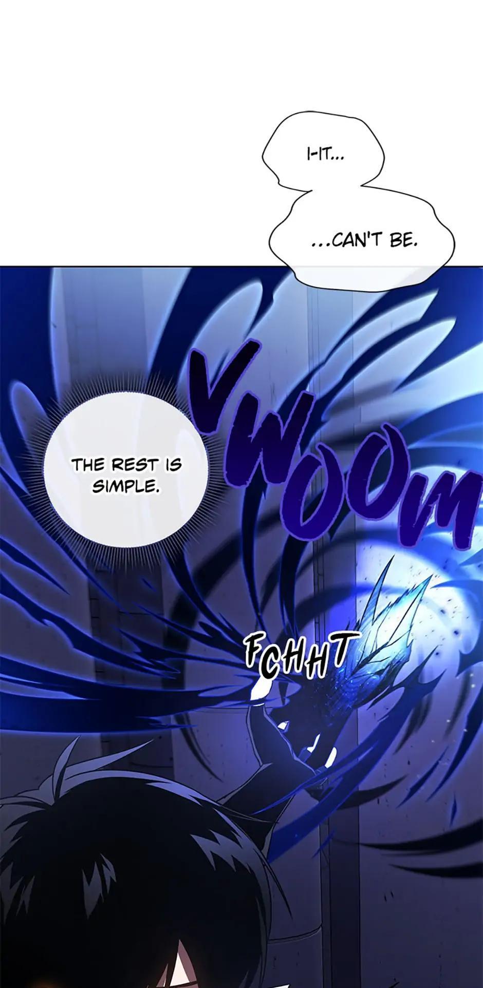 Player Who Returned 10,000 Years Later Chap 38 - Next Chap 39