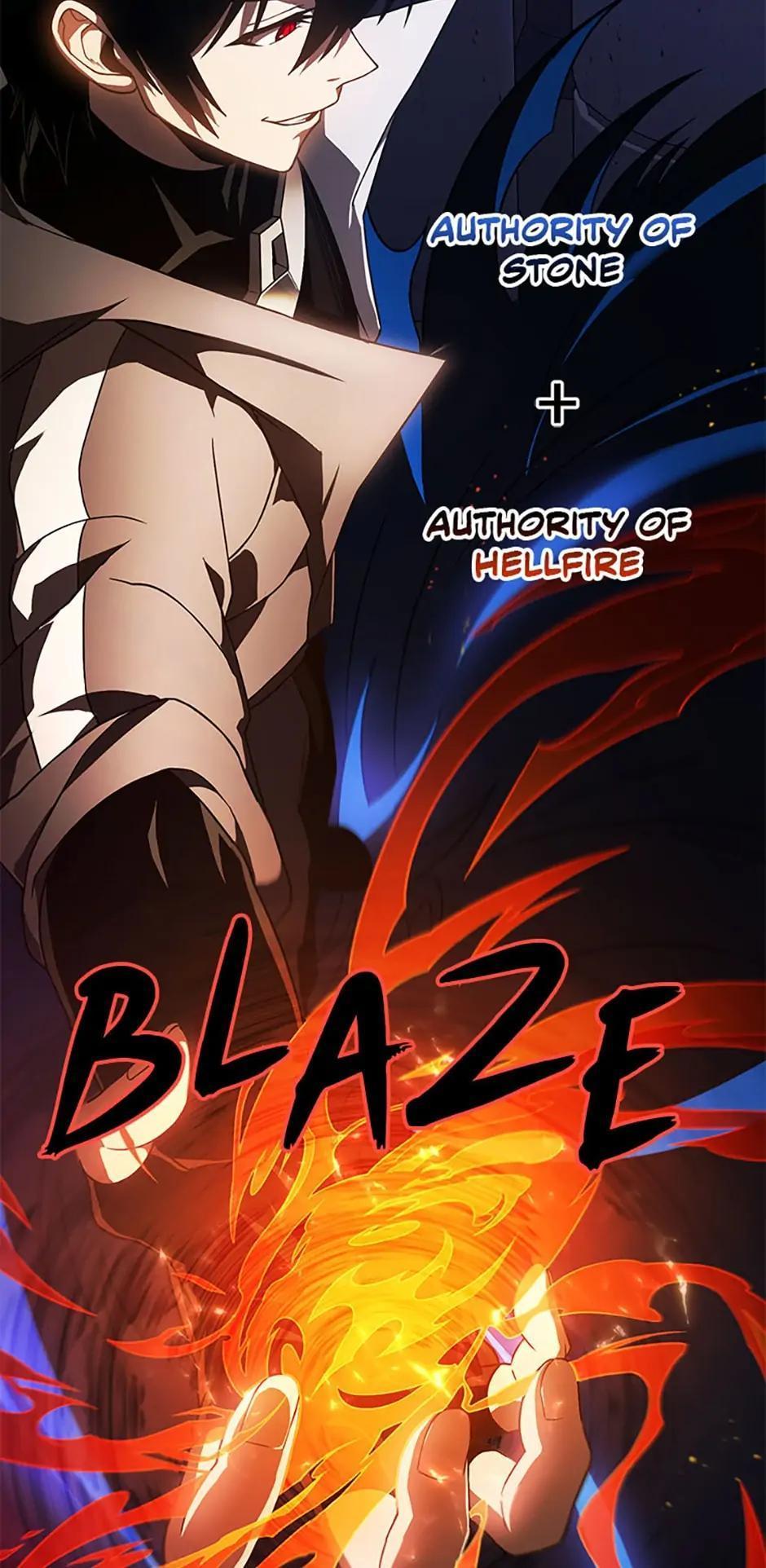 Player Who Returned 10,000 Years Later Chap 38 - Next Chap 39