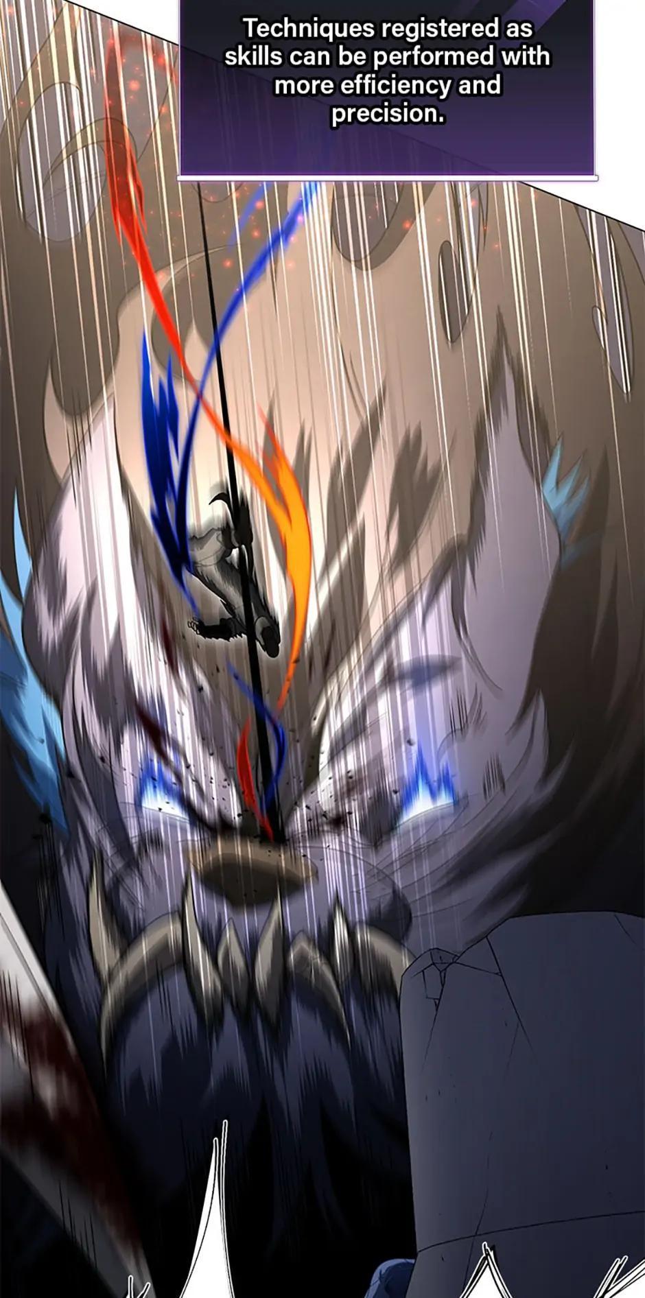 Player Who Returned 10,000 Years Later Chap 38 - Next Chap 39