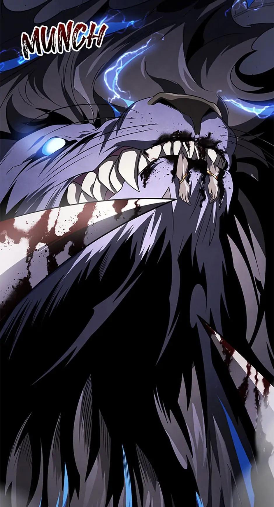 Player Who Returned 10,000 Years Later Chap 38 - Next Chap 39