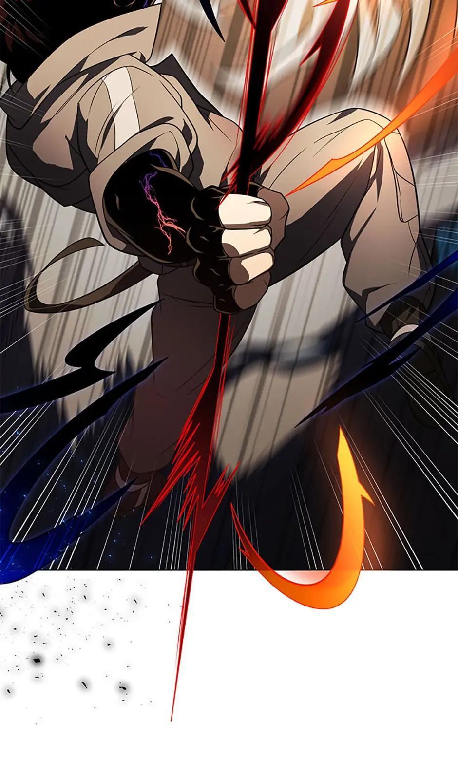 Player Who Returned 10,000 Years Later Chap 38 - Next Chap 39