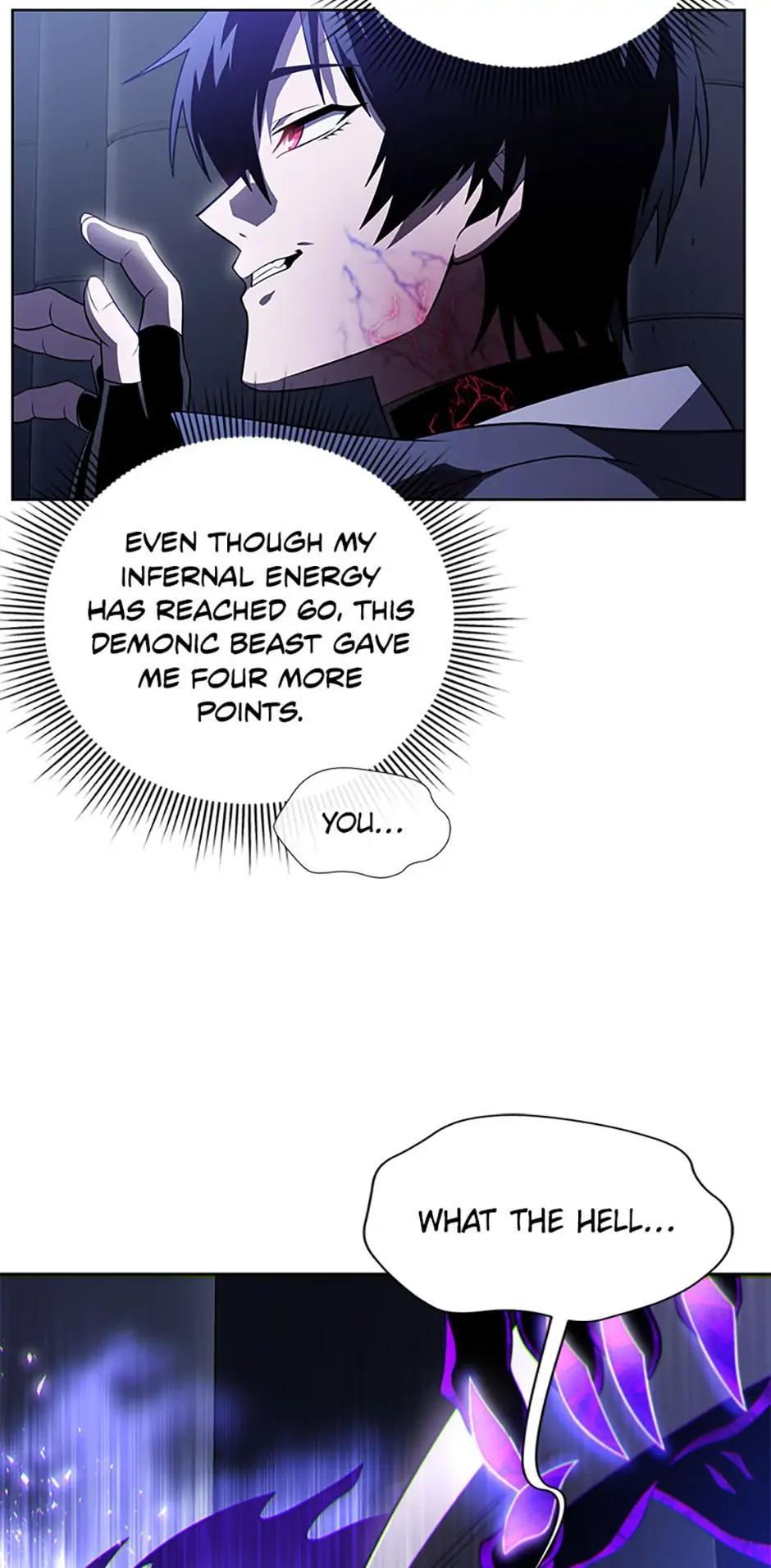 Player Who Returned 10,000 Years Later Chap 38 - Next Chap 39