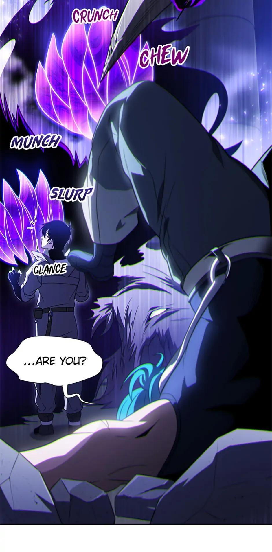 Player Who Returned 10,000 Years Later Chap 38 - Next Chap 39