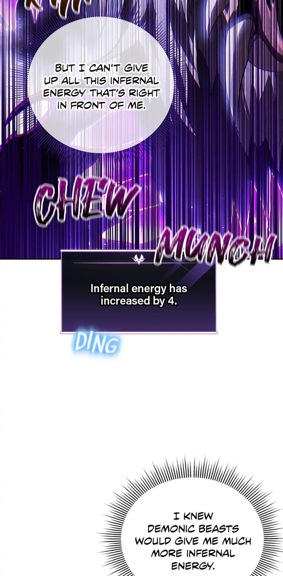 Player Who Returned 10,000 Years Later Chap 38 - Next Chap 39