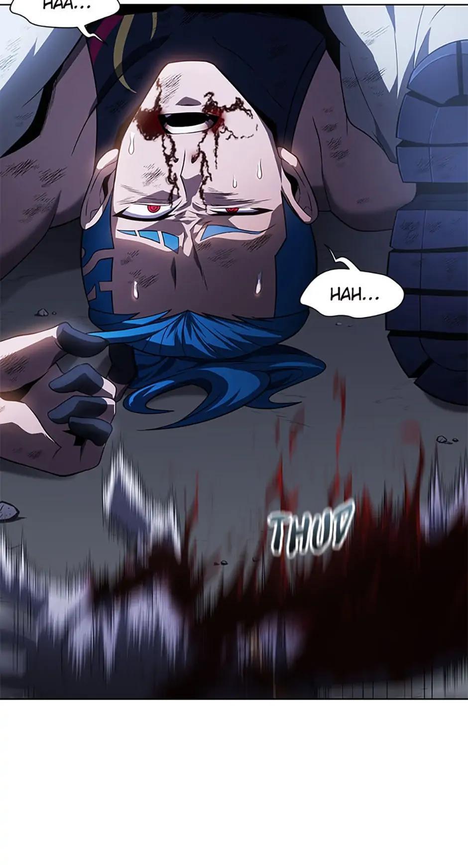 Player Who Returned 10,000 Years Later Chap 38 - Next Chap 39