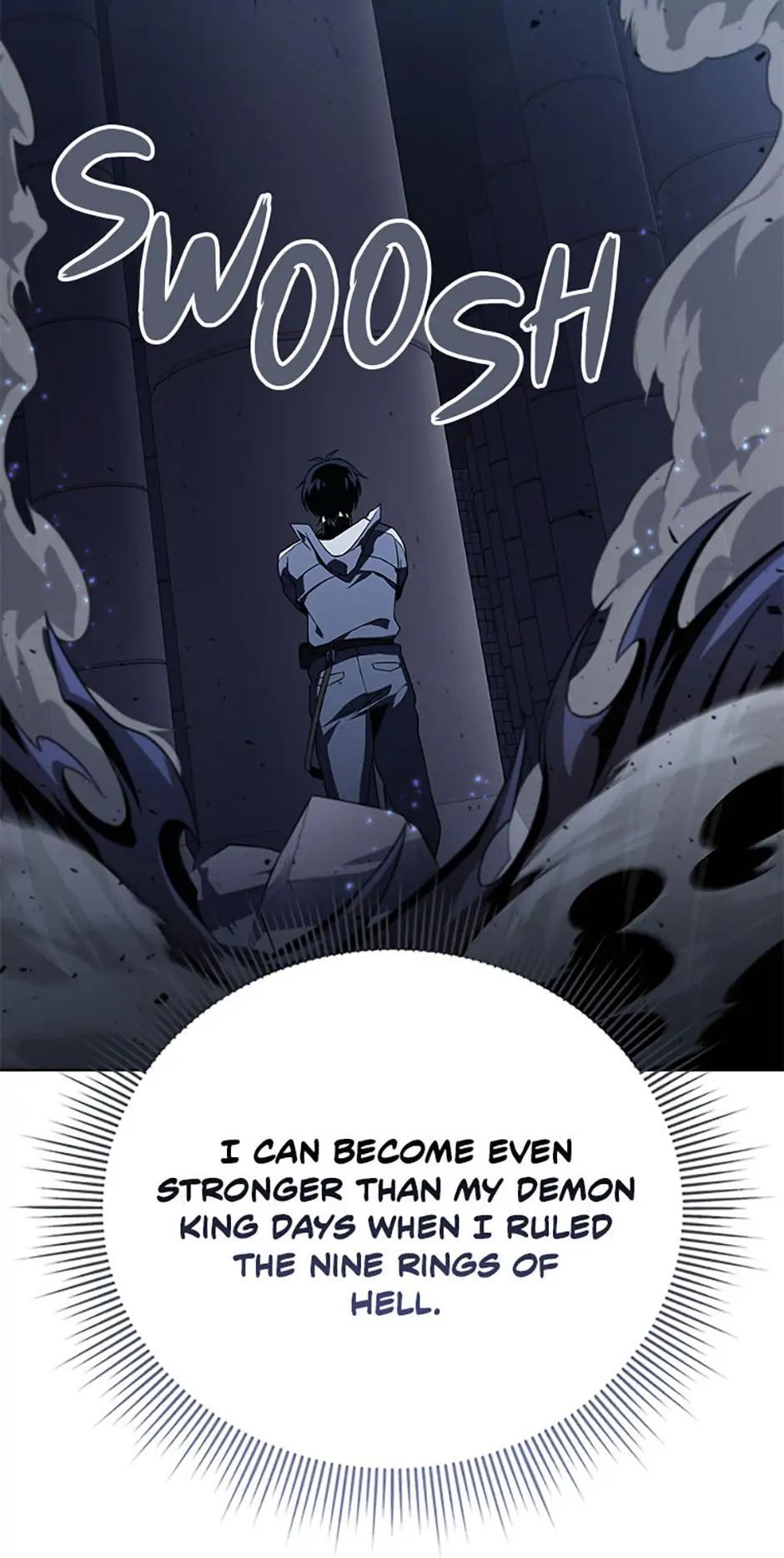 Player Who Returned 10,000 Years Later Chap 38 - Next Chap 39