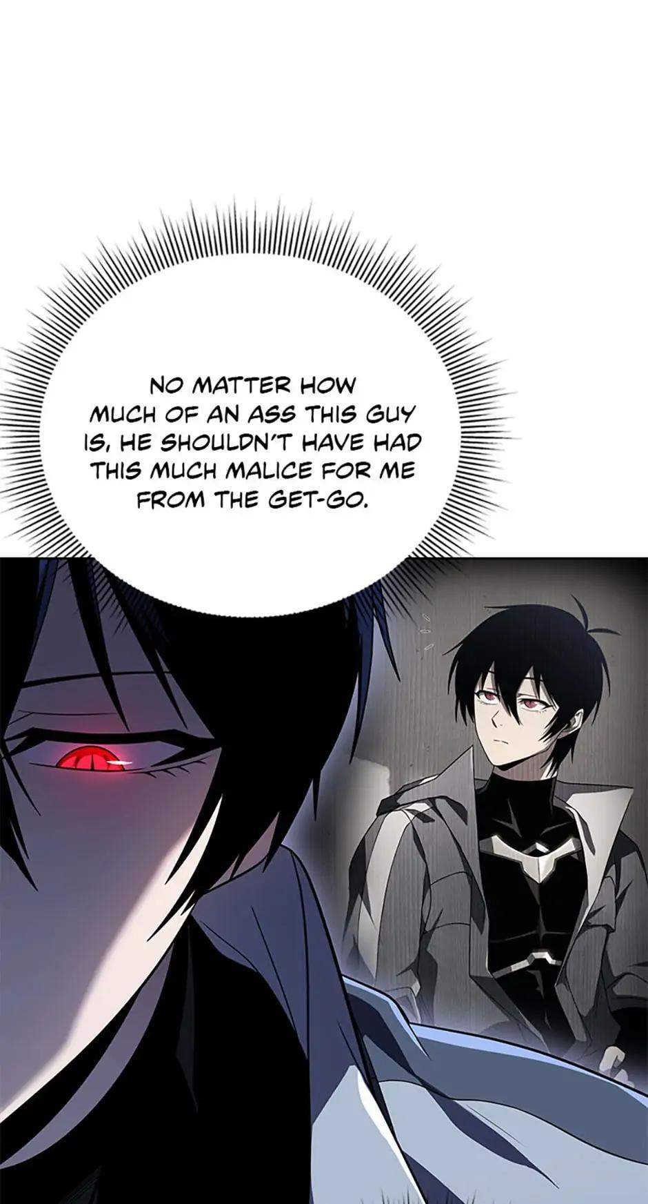 Player Who Returned 10,000 Years Later Chap 38 - Next Chap 39