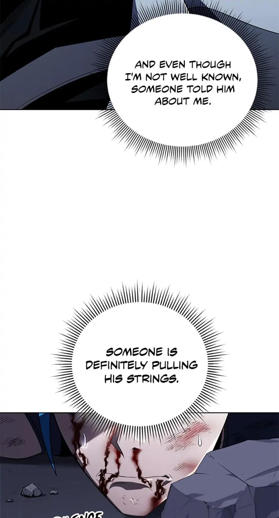 Player Who Returned 10,000 Years Later Chap 38 - Next Chap 39