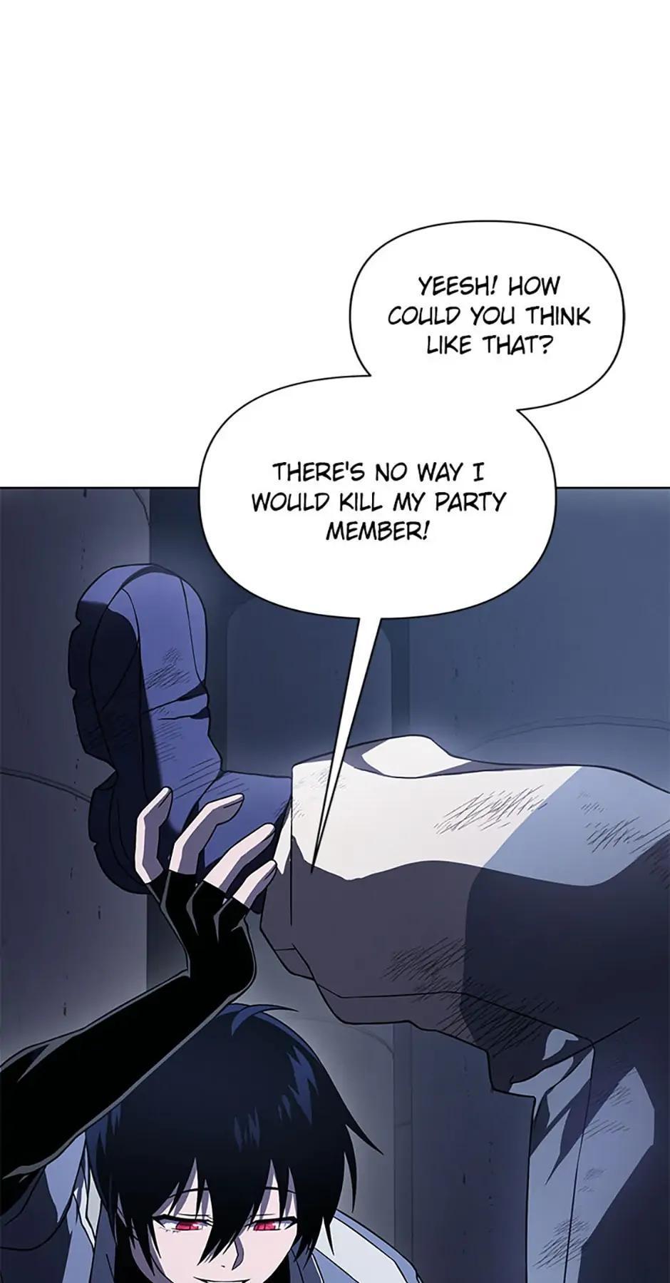 Player Who Returned 10,000 Years Later Chap 38 - Next Chap 39