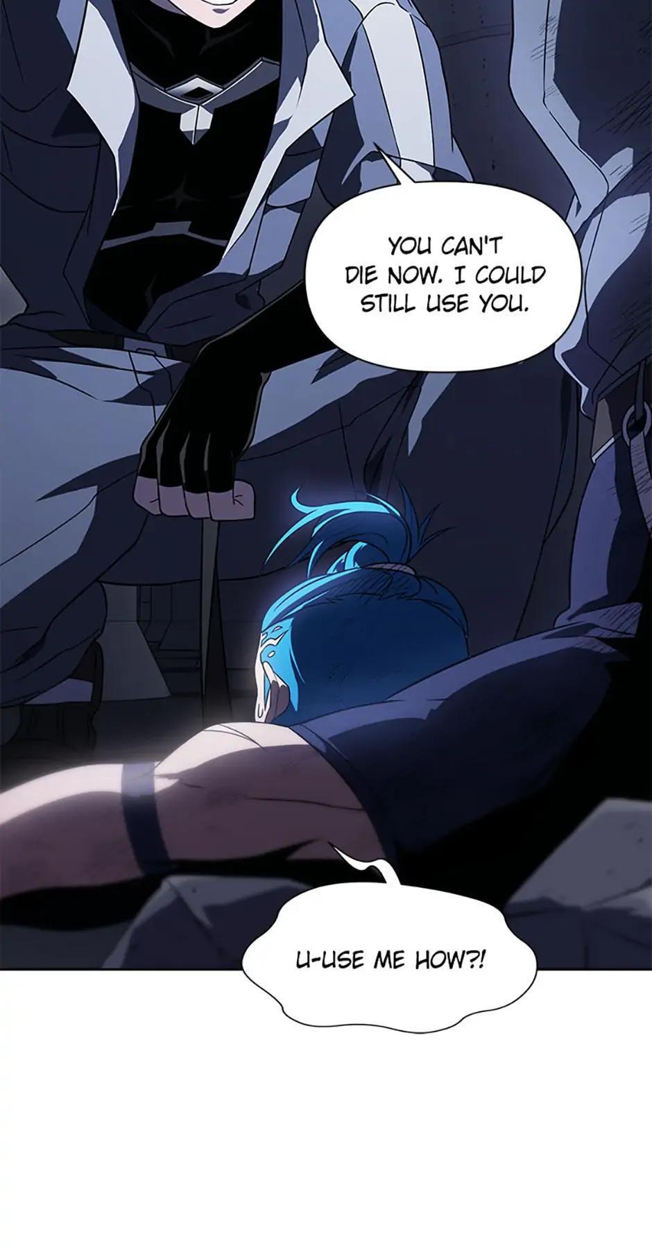 Player Who Returned 10,000 Years Later Chap 38 - Next Chap 39