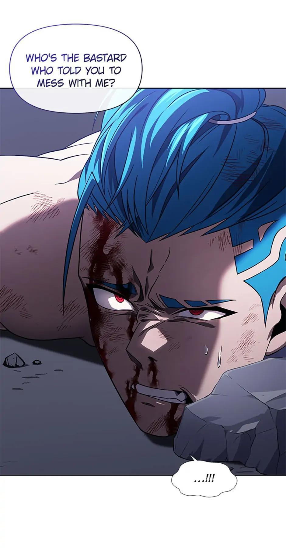 Player Who Returned 10,000 Years Later Chap 38 - Next Chap 39