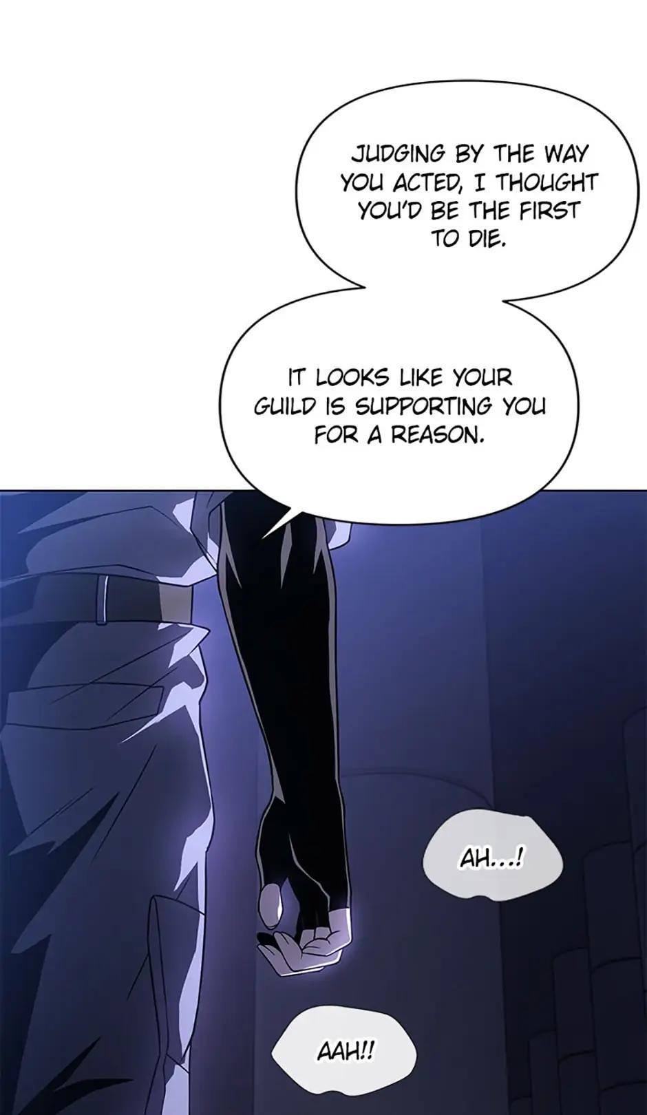 Player Who Returned 10,000 Years Later Chap 38 - Next Chap 39