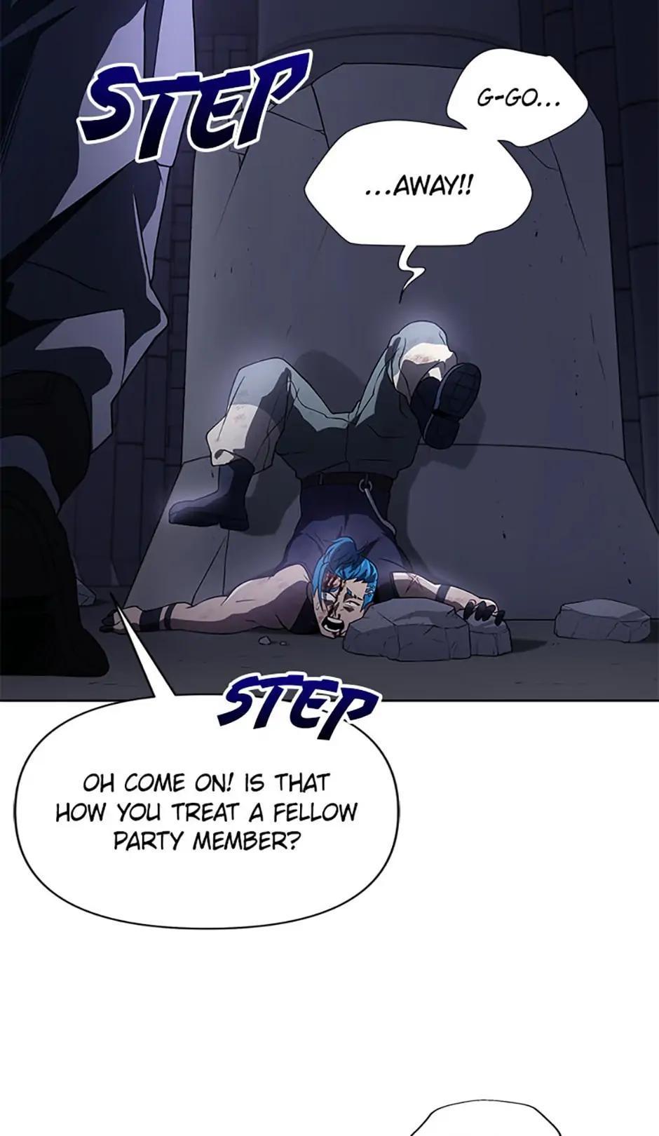 Player Who Returned 10,000 Years Later Chap 38 - Next Chap 39