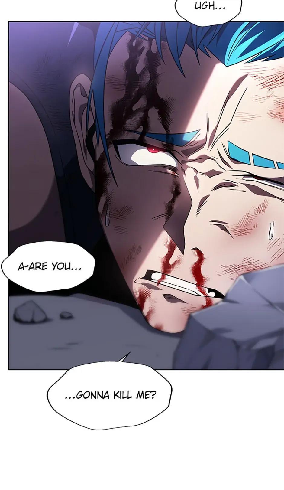 Player Who Returned 10,000 Years Later Chap 38 - Next Chap 39