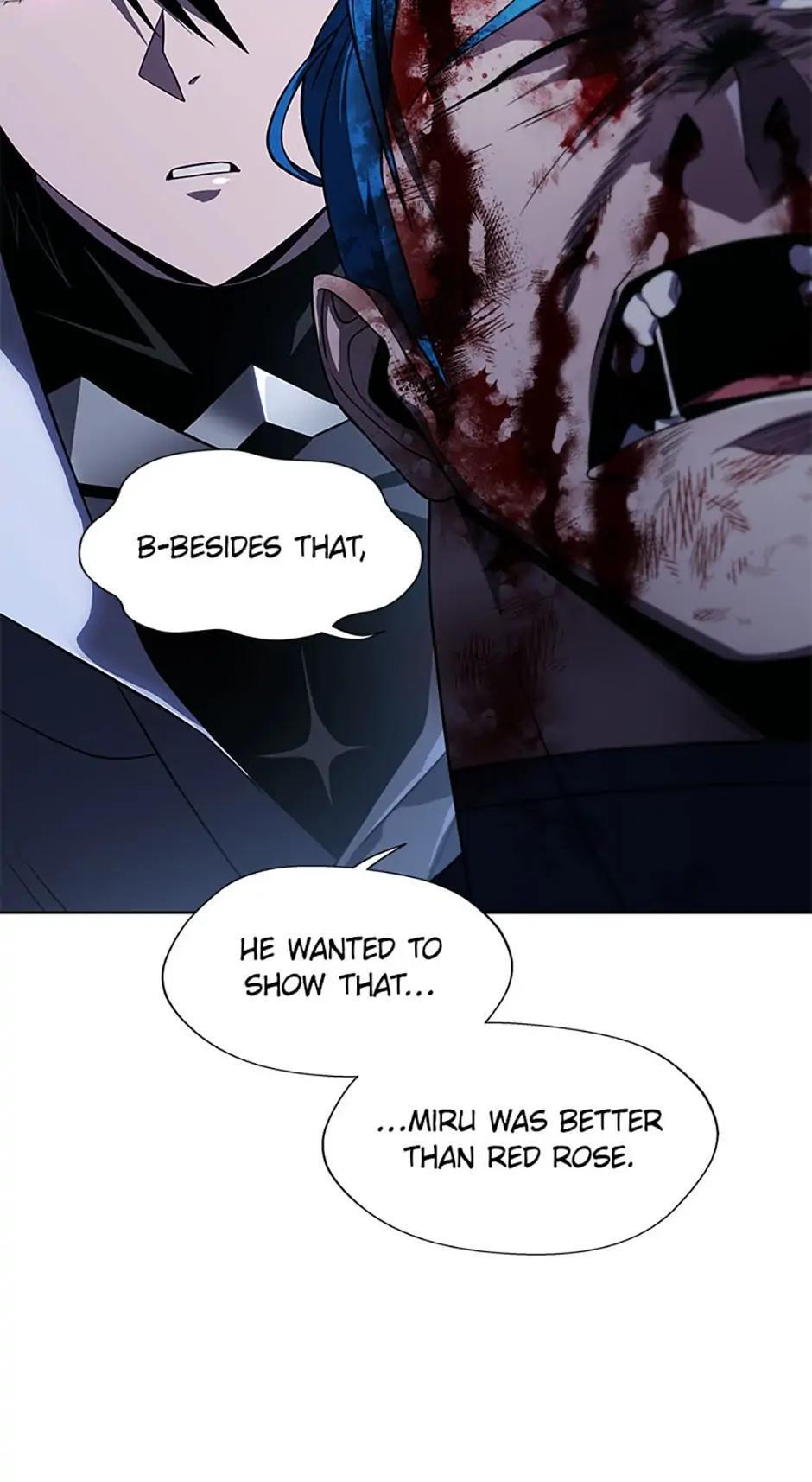 Player Who Returned 10,000 Years Later Chap 38 - Next Chap 39