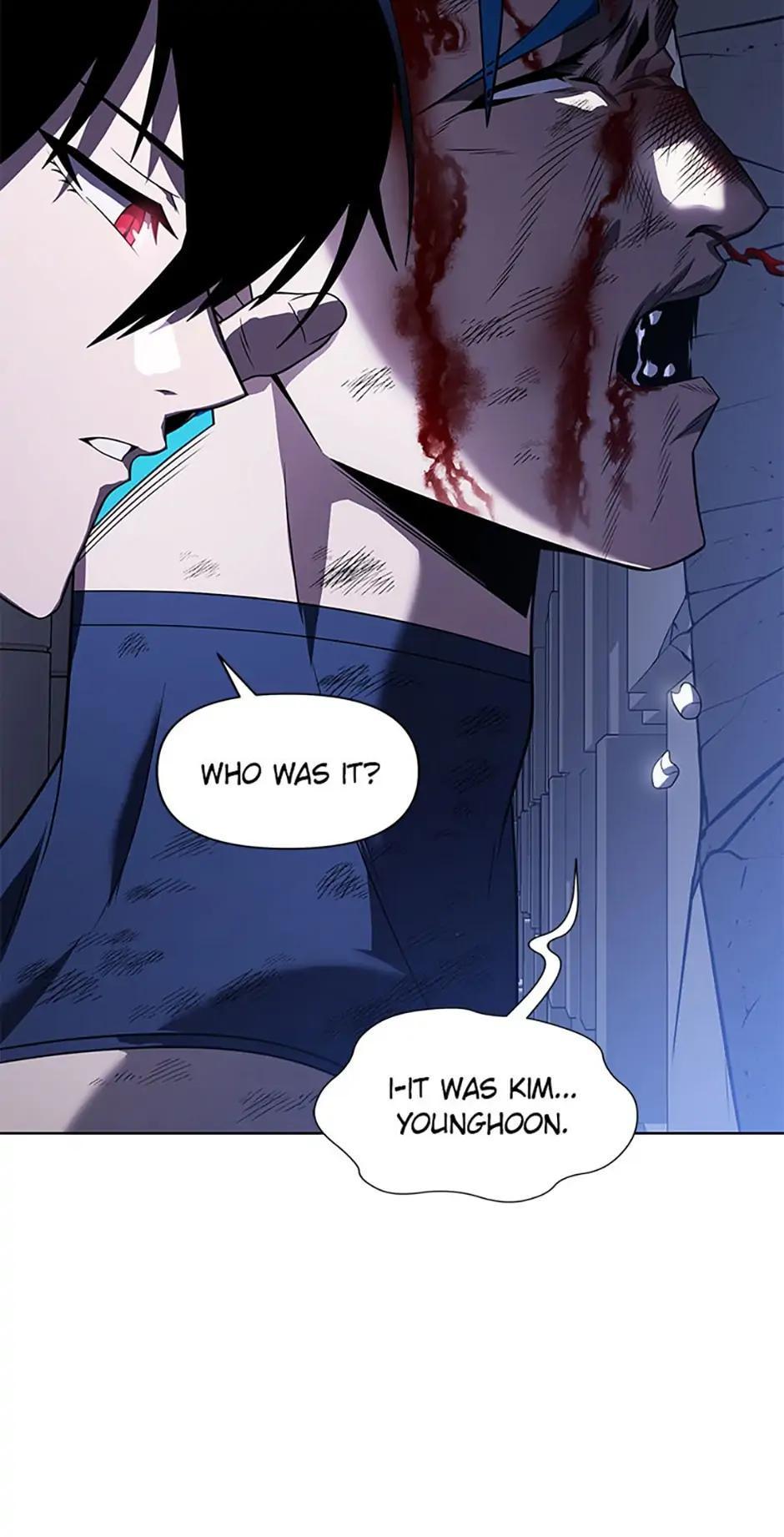 Player Who Returned 10,000 Years Later Chap 38 - Next Chap 39