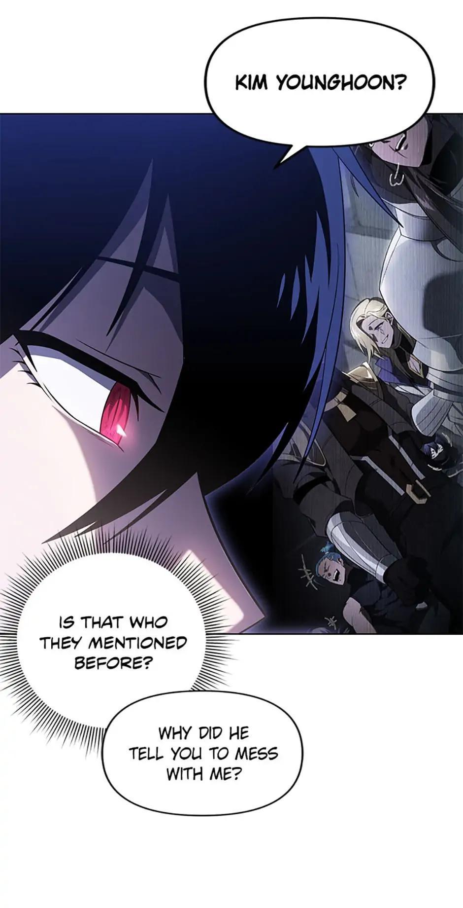Player Who Returned 10,000 Years Later Chap 38 - Next Chap 39